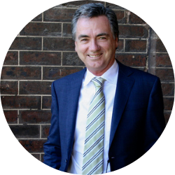 Rod Cuthbert