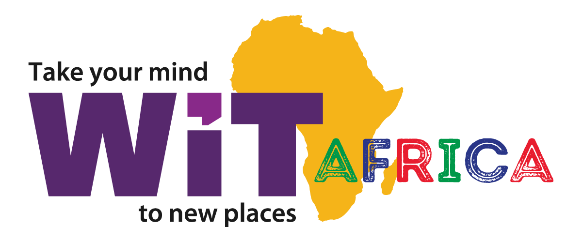 WiT Africa – The Human Revolution