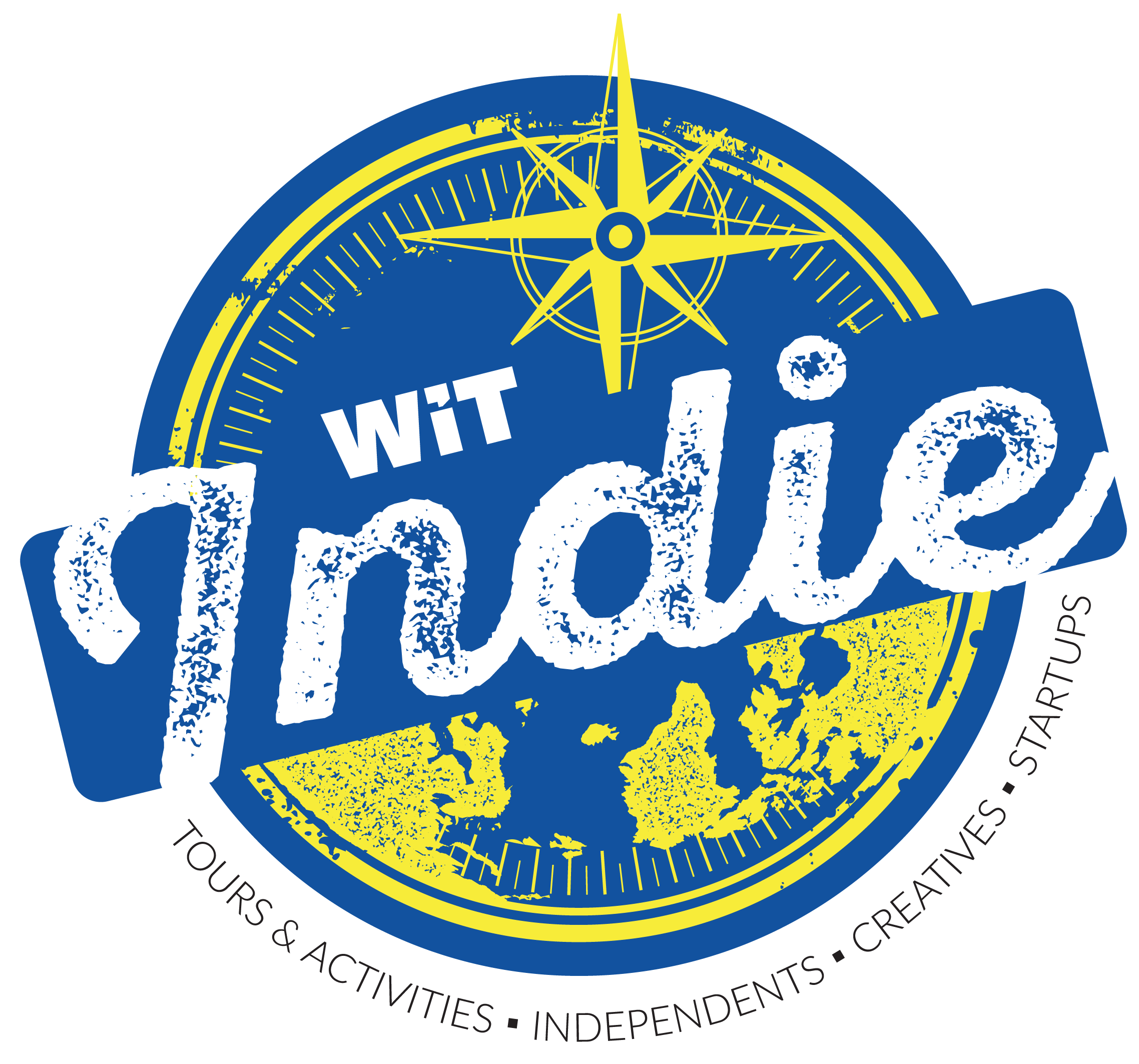 WiT Indie – Tours & Activites • Independents • Creatives • Startups