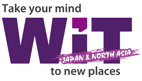 WiT Japan & North Asia – The Human Revolution