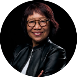 Yeoh Siew Hoon