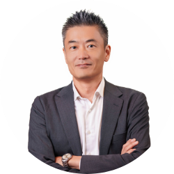 Isa Saito