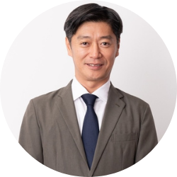Kazuhisa Takahashi