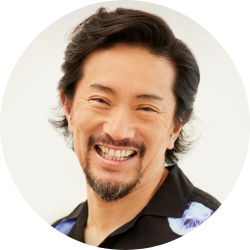 Kei Shibata
