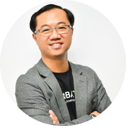 Chan Chee Kong