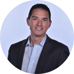 Chris Hodges