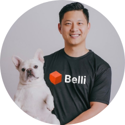 Jeff Pan