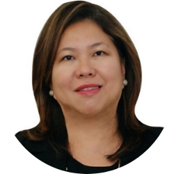 Alice Goh