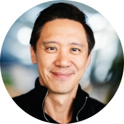 Darrell Chan