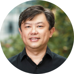 Dr. Kuo-Yi Lim