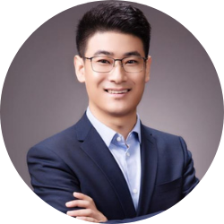 Larry Fang