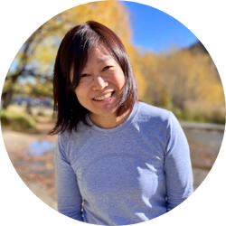 Mary Li